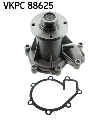 Водна помпа, охлаждане на двигателя SKF